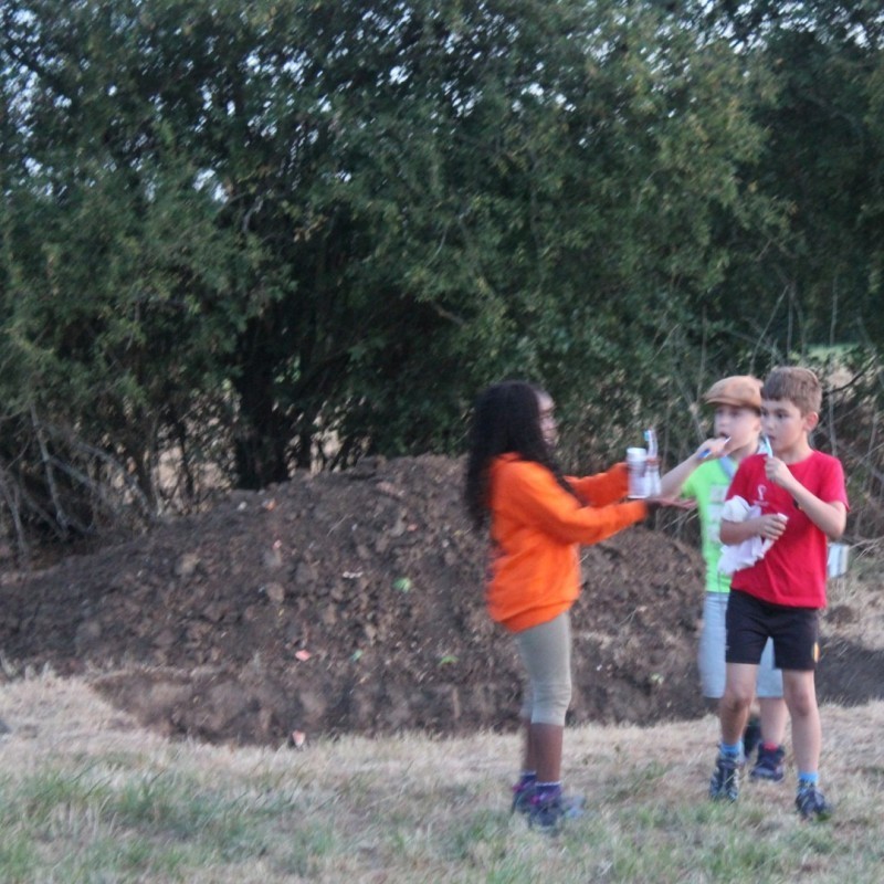 IMG 4454 - Scouts en Gidsen Zaventem 